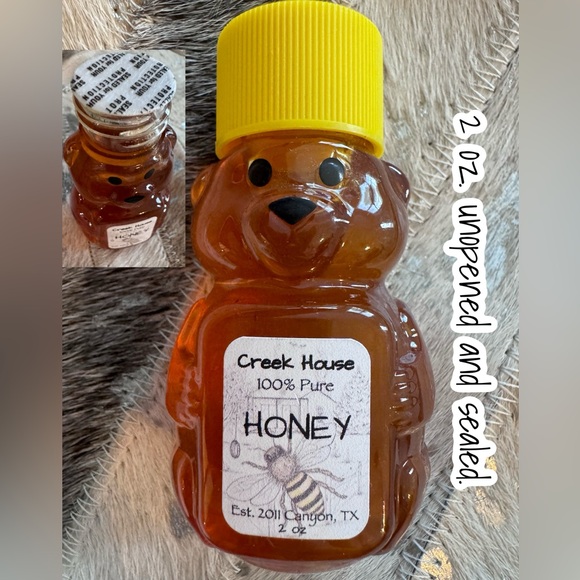 The Naked Bee - Spiced Chai & Honey Hand & Body Lotion **LIMITED EDITION** - Picture 4 of 4